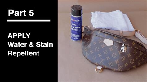 vachetta water repellent louis vuitton